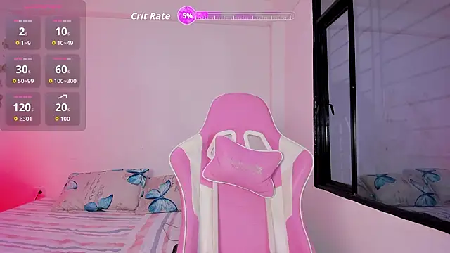 Snapshot of Adrian_Prime_ chatting on February 2026 06:56:02 PM Adrian Prime online show from February 2026 06:56:02 PM