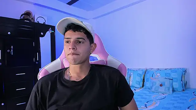 Snapshot of Adrian_Prime_ chatting on February 2026 06:38:01 PM Adrian Prime online show from February 2026 06:38:01 PM