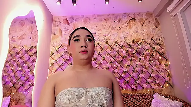 TSExoticFuck online show from March 2026 02:12:01 PM