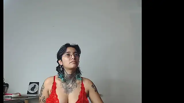 Ivyravens online show from February 2026 11:23:02 PM