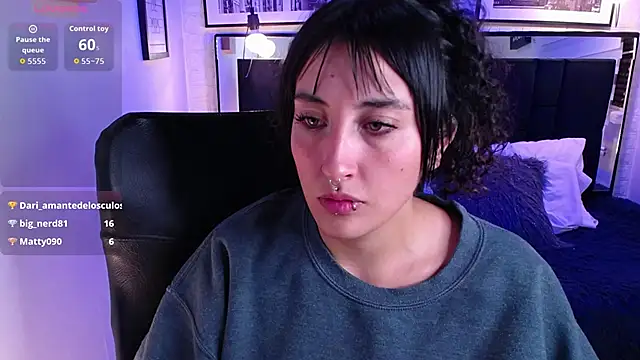 Snapshot of ladyraing chatting on February 2026 09:43:02 AM ladyraing online show from February 2026 09:43:02 AM