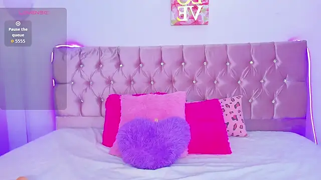 Black Tara online show from February 2026 01:57:02 AM