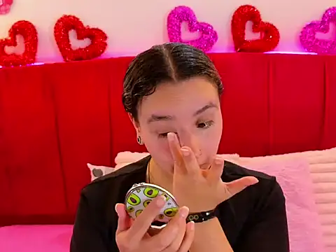 Black Tara online show from February 2026 02:00:01 AM