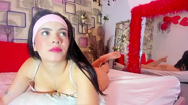 kate morgann online show from February 2026 08:26:01 PM