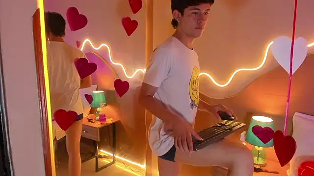 Christian Foxx online show from February 2026 01:29:02 PM