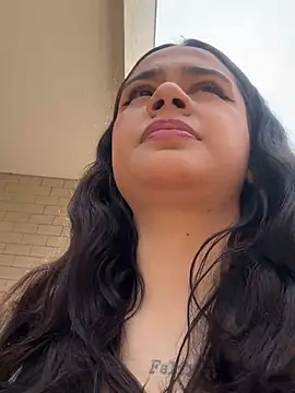 BabyKathy online show from February 2026 06:55:02 PM