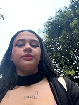 BabyKathy online show from February 2026 05:39:02 PM