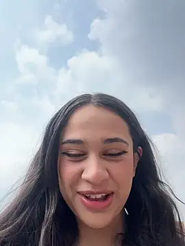 BabyKathy online show from February 2026 06:35:02 PM