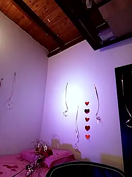 miamorgan20 online show from February 2026 03:36:02 AM