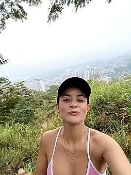 miamorgan20 online show from February 2026 12:58:02 PM