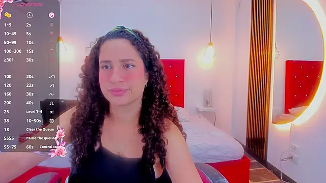 NoaMalak7 online show from February 2026 08:05:01 PM