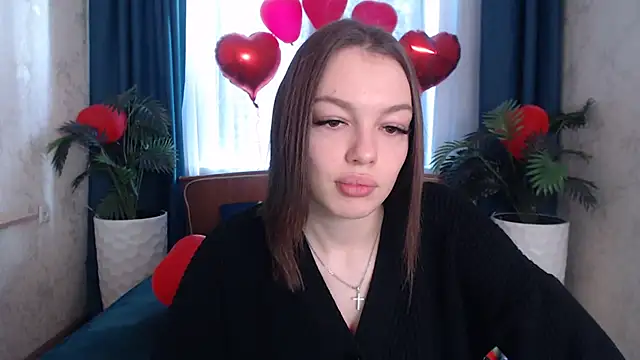 Snapshot of CandyGyrl chatting on February 2026 08:21:01 AM CandyGyrl online show from February 2026 08:21:01 AM