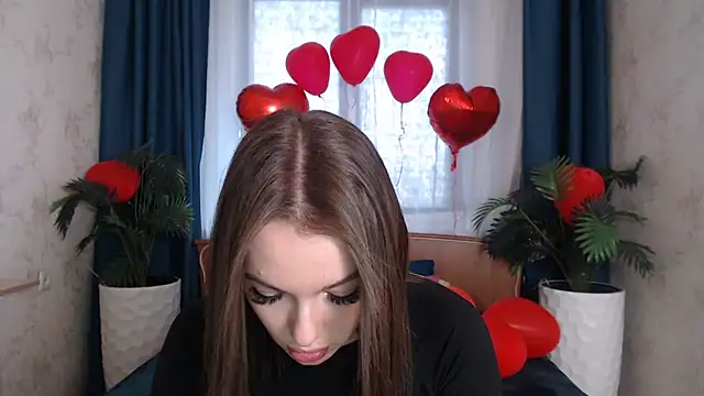 Snapshot of CandyGyrl chatting on February 2026 08:16:02 AM CandyGyrl online show from February 2026 08:16:02 AM