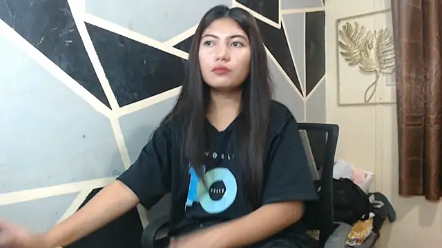 Snapshot of Jam_morena_ chatting on March 2026 04:57:01 PM Jam morena online show from March 2026 04:57:01 PM