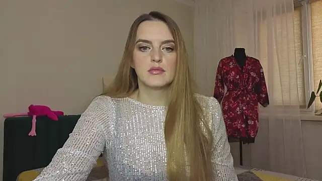 GEvangelinka online show from April 2026 06:39:01 AM