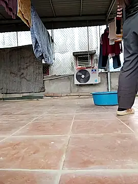 LiilyZi online show from February 2026 01:03:02 AM