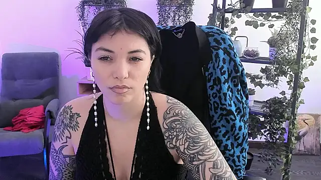 NeoGeisha online show from February 2026 10:36:01 AM