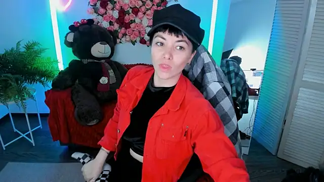 NeoGeisha online show from June 2026 07:10:01 AM
