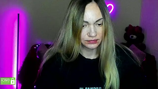 BlondMikey22 online show from February 2026 06:55:02 PM