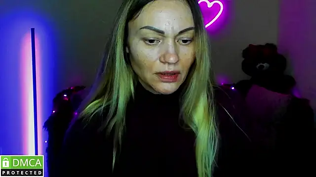 BlondMikey22 online show from March 2026 06:26:01 PM