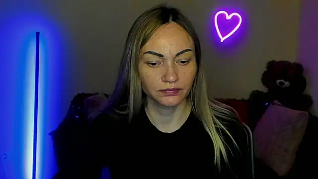 BlondMikey22 online show from May 2026 11:26:02 AM