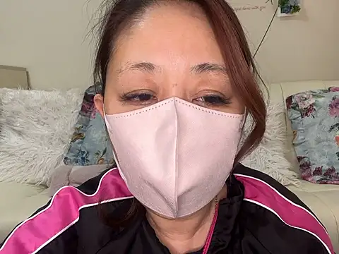 Nokaze-LOVE online show from February 2026 07:02:02 AM