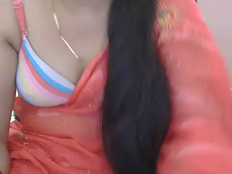 Snapshot of Cute_Sheetal chatting on April 2026 11:49:02 AM Cute Sheetal online show from April 2026 11:49:02 AM