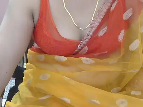 Snapshot of Cute_Sheetal chatting on May 2026 12:45:02 PM Cute Sheetal online show from May 2026 12:45:02 PM