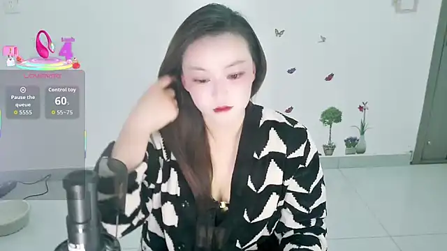 xiaomin-33 online show from February 2026 02:10:02 PM