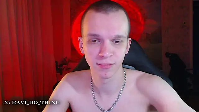 ravi olle online show from February 2026 05:36:02 PM