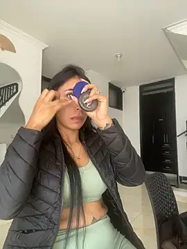 Snapshot of MEDUSA_EF chatting on February 2026 12:37:02 PM MEDUSA EF online show from February 2026 12:37:02 PM