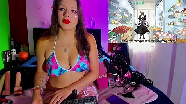 sweet chloe0 online show from April 2026 01:01:01 PM