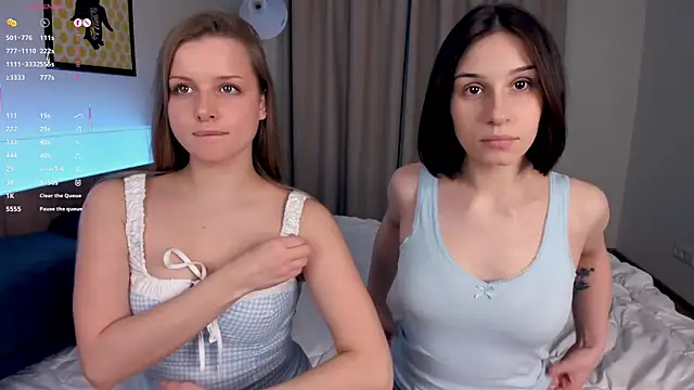 Snapshot of DennisBeermann chatting on February 2026 07:32:02 PM DennisBeermann online show from February 2026 07:32:02 PM