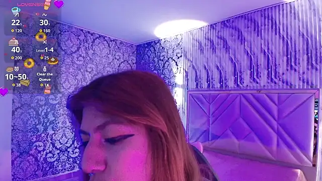 Sashaa tay online show from February 2026 11:58:01 AM