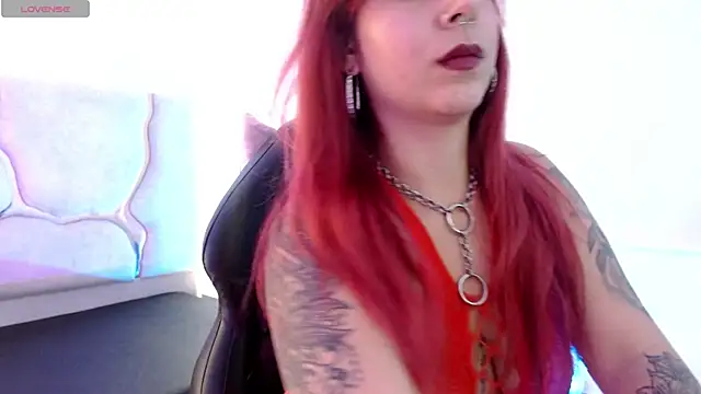 Sashaa tay online show from February 2026 07:29:01 PM