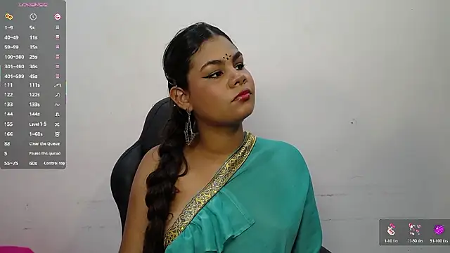 Snapshot of yaazhinii chatting on February 2026 11:43:02 AM yaazhinii online show from February 2026 11:43:02 AM