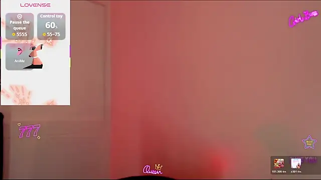 Snapshot of Aranza_Dollts chatting on March 2026 11:16:01 AM Aranza Dollts online show from March 2026 11:16:01 AM