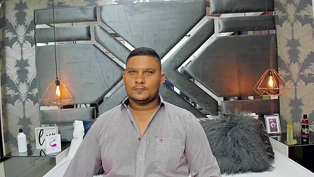 LaimCarterss online show from March 2026 12:45:02 PM