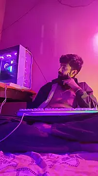 MorningLicker online show from February 2026 09:33:01 PM