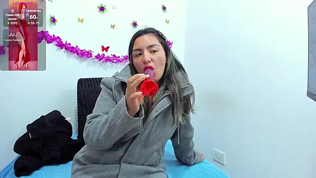 Snapshot of lexyy24 chatting on February 2026 02:23:02 PM lexyy24 online show from February 2026 02:23:02 PM