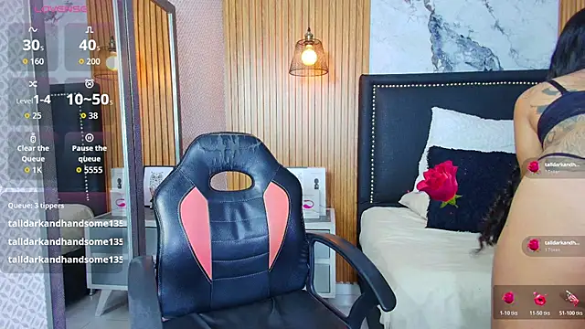 Snapshot of lizza_oss chatting on February 2026 12:10:02 PM lizza oss online show from February 2026 12:10:02 PM