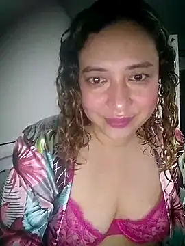 Nyssa Coil online show from February 2026 03:24:01 AM