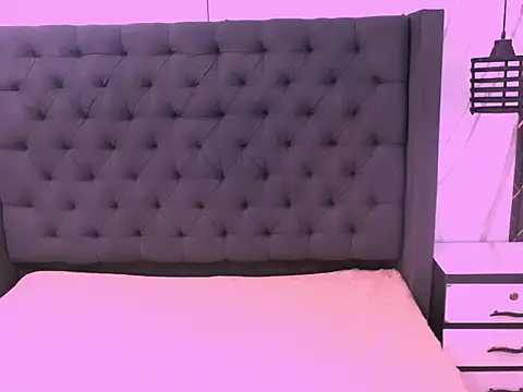 SamiSaturno online show from February 2026 06:55:02 PM