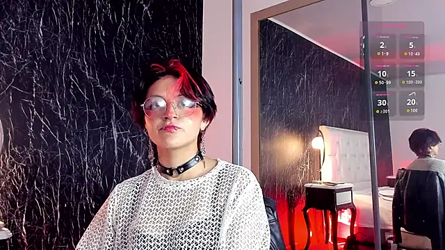 YuuMiko online show from February 2026 12:15:02 PM