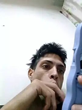 CubanoxxxSex online show from February 2026 09:31:02 PM