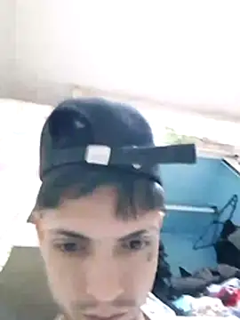 CubanoxxxSex online show from February 2026 09:29:02 PM