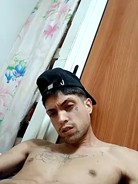 CubanoxxxSex online show from February 2026 09:35:02 AM