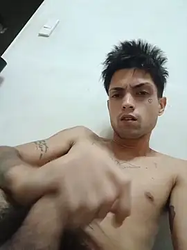 CubanoxxxSex online show from February 2026 11:56:01 PM