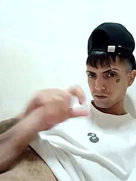 CubanoxxxSex online show from March 2026 12:45:01 AM