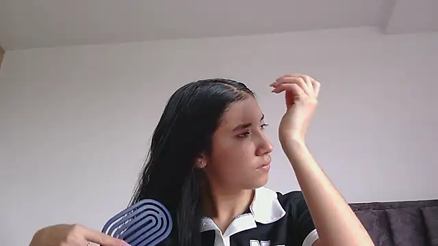 ScarlettMus online show from March 2026 08:03:02 PM